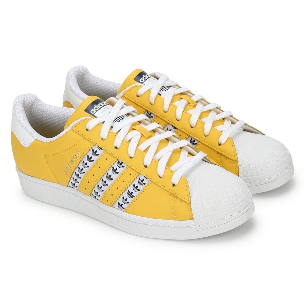 adidas Womens Superstar Sneakers Shoes Casual - India | Ubuy